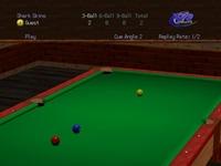 Virtual Pool 64